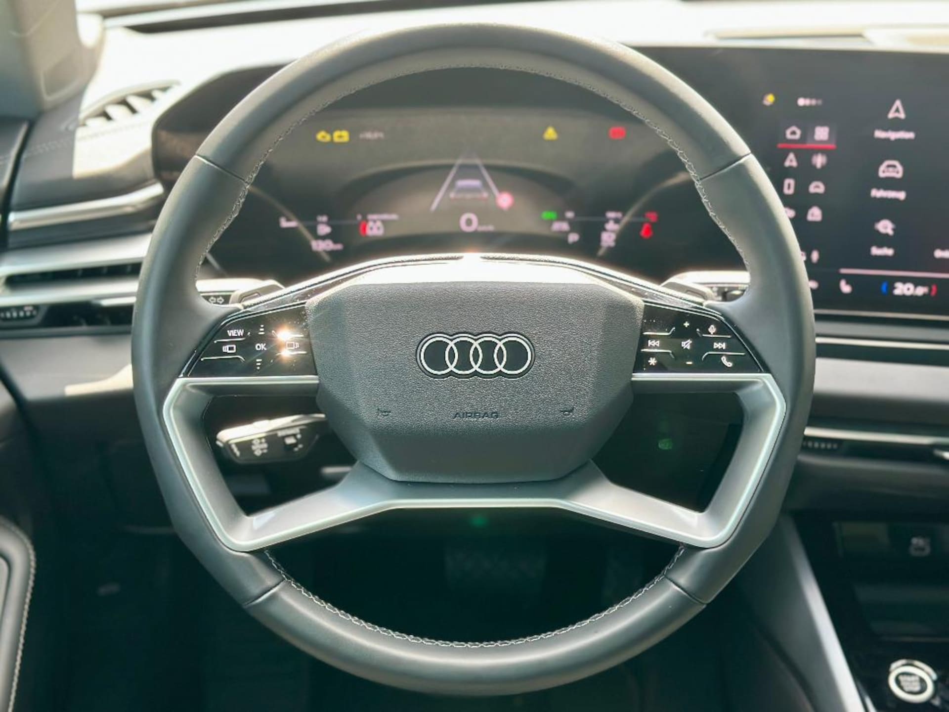 Audi A5 Avant