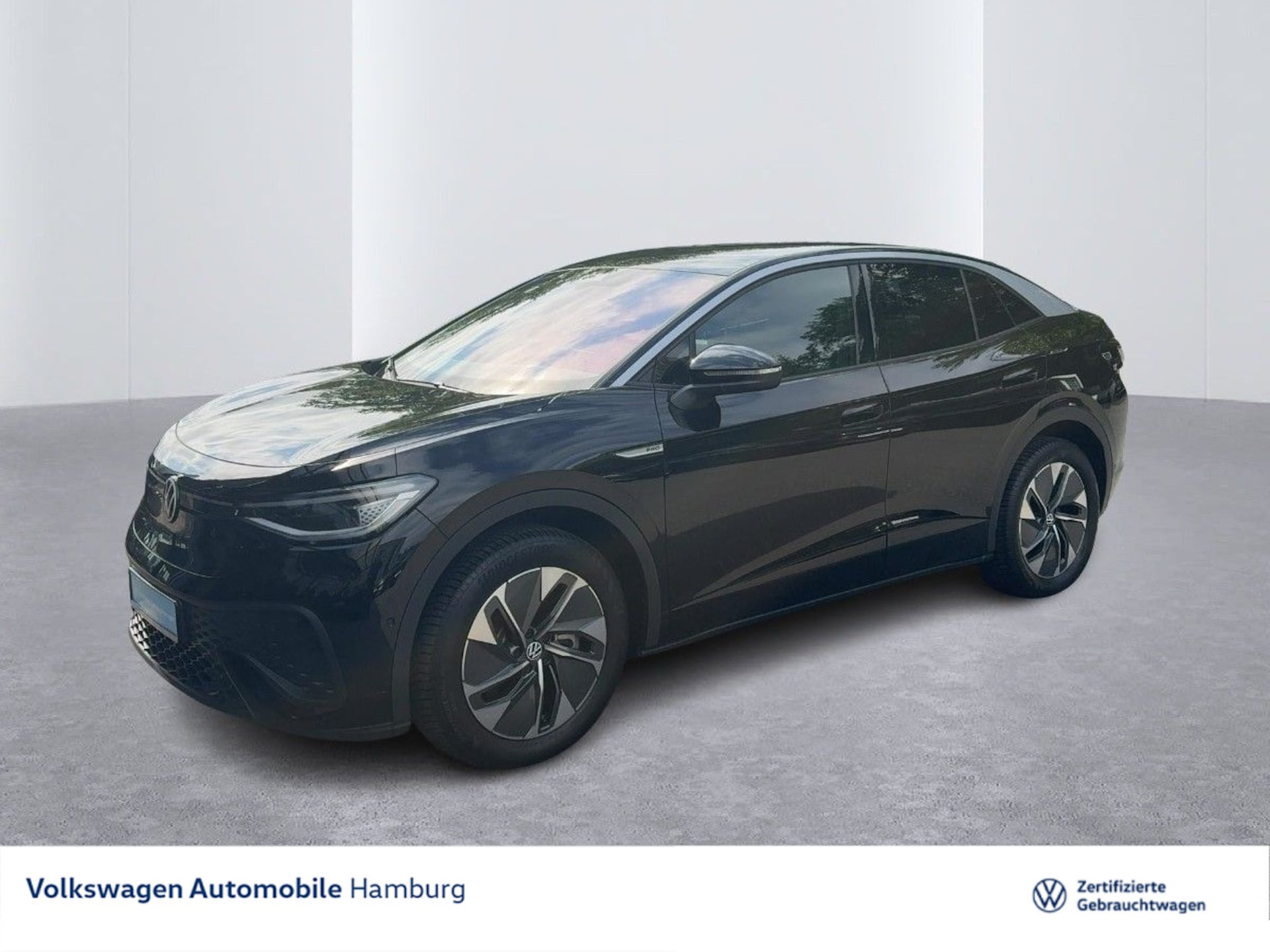 Volkswagen ID.5 Pro