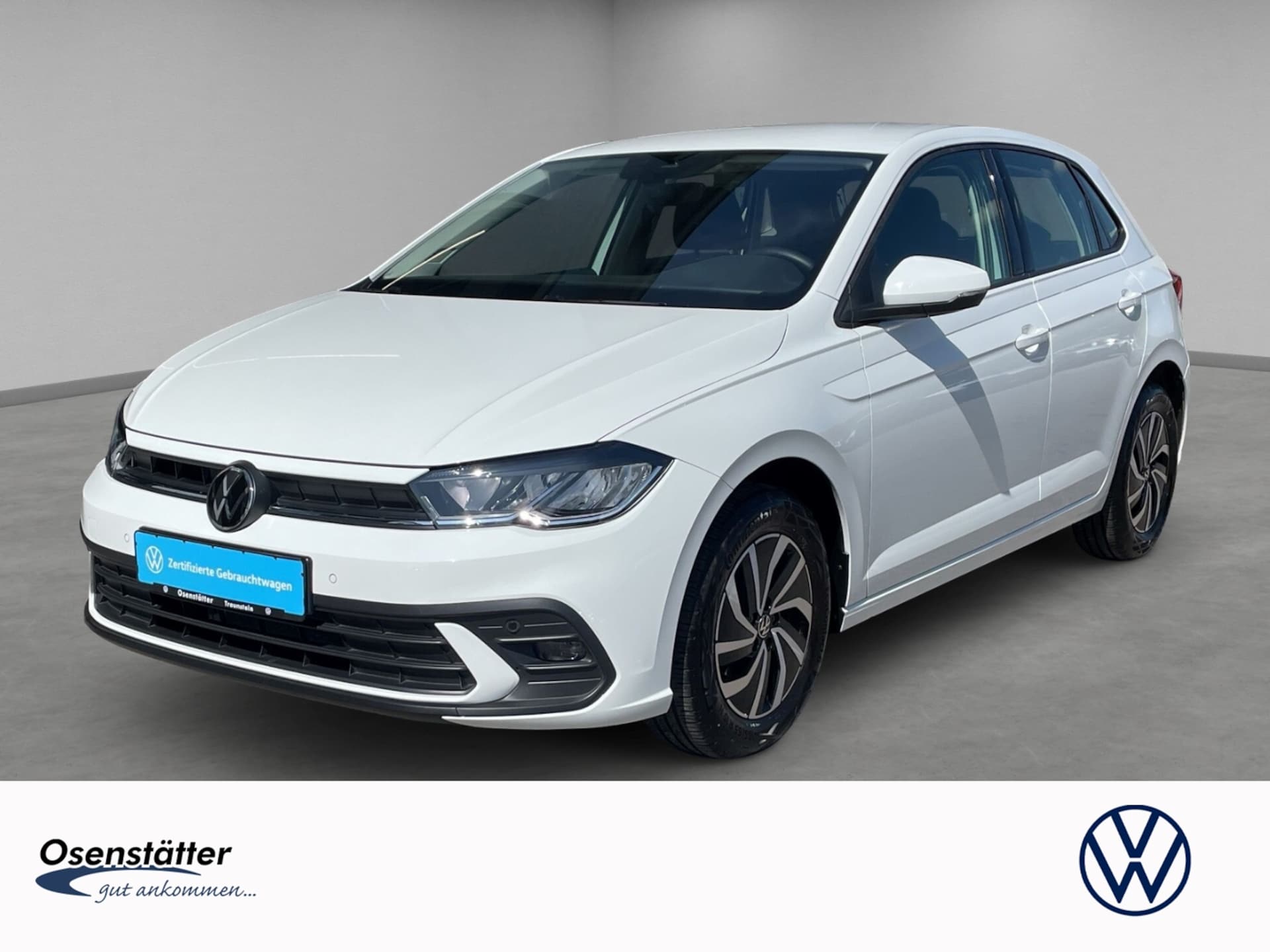 Volkswagen Polo Life