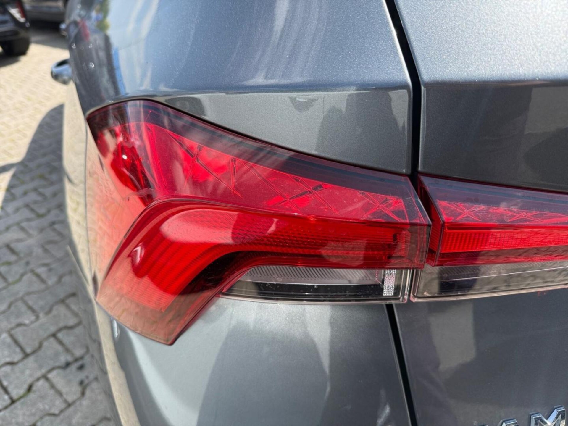 Skoda Kamiq Ambition