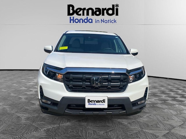 2024 Honda Ridgeline