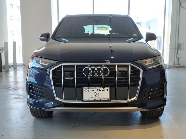 2023 Audi Q7