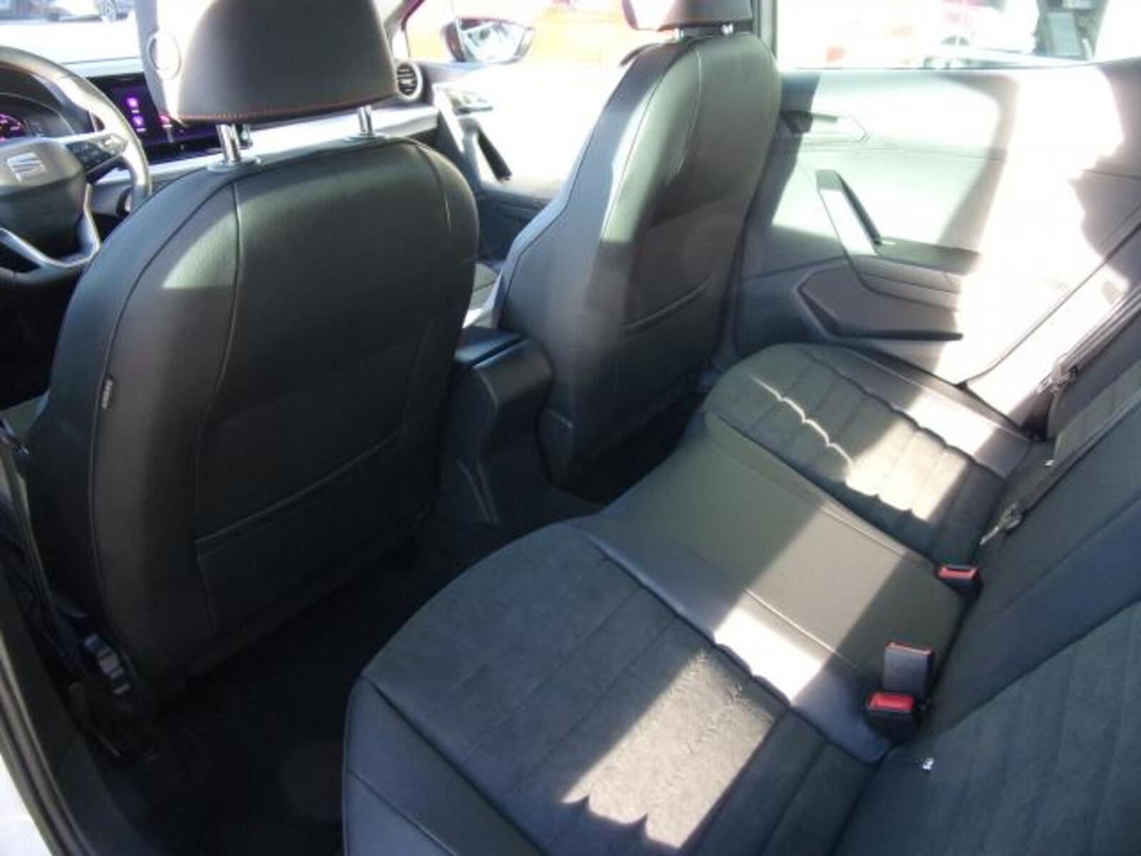 SEAT Ibiza – Bild 11