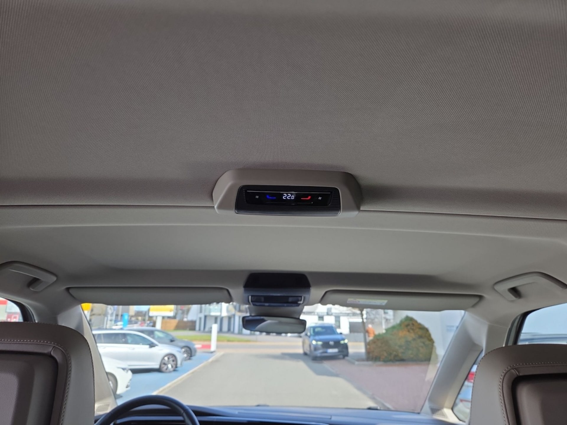 Volkswagen Multivan Langversion Life