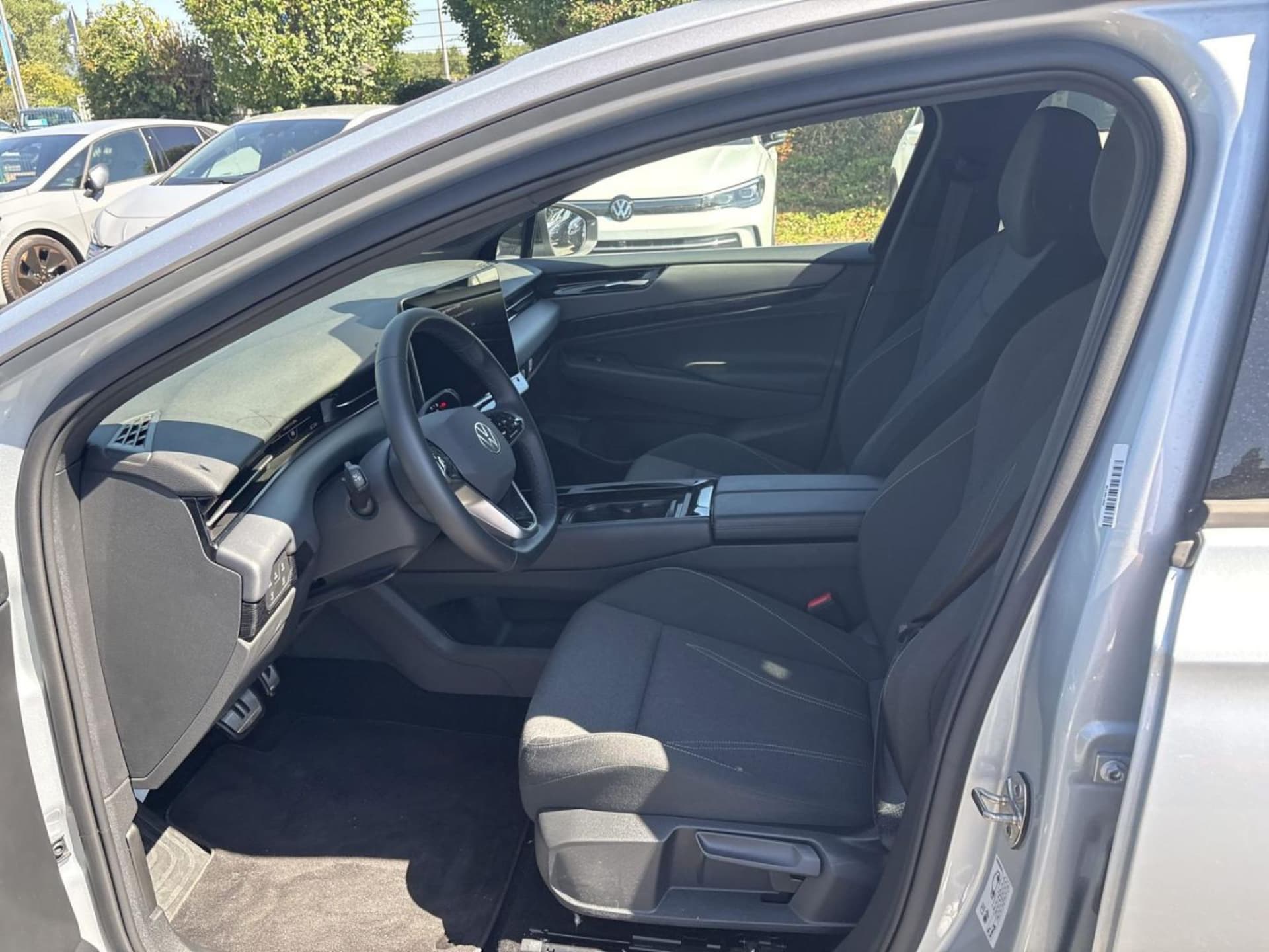 Volkswagen ID.7 Tourer Pro