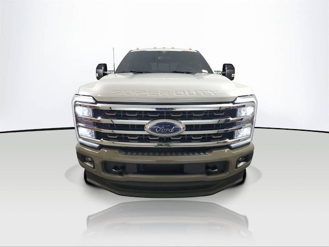 2026 Ford