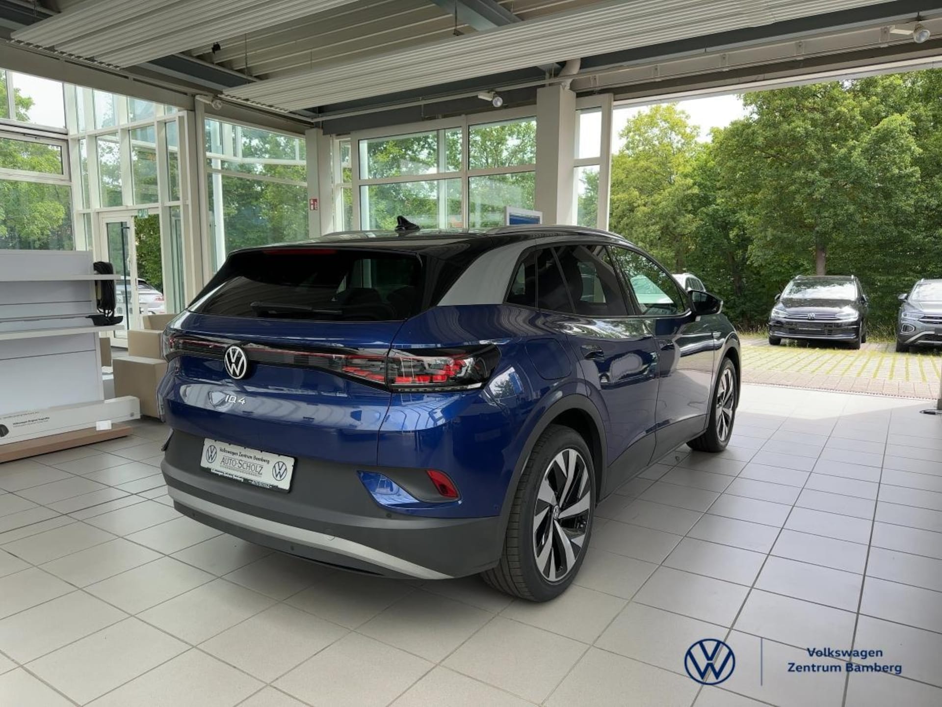 Volkswagen ID.4 Pro Performance