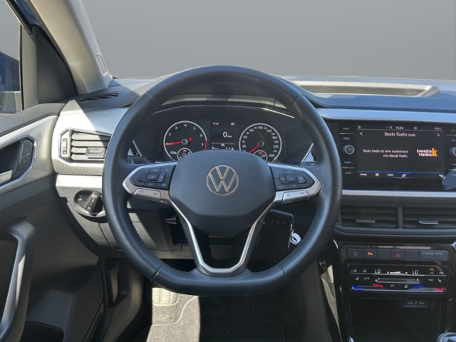 Volkswagen T-Cross MOVE