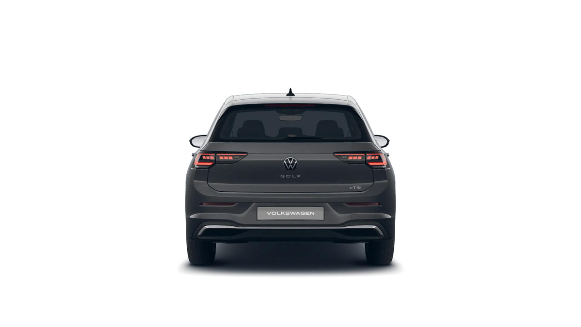Volkswagen Golf ENERGY