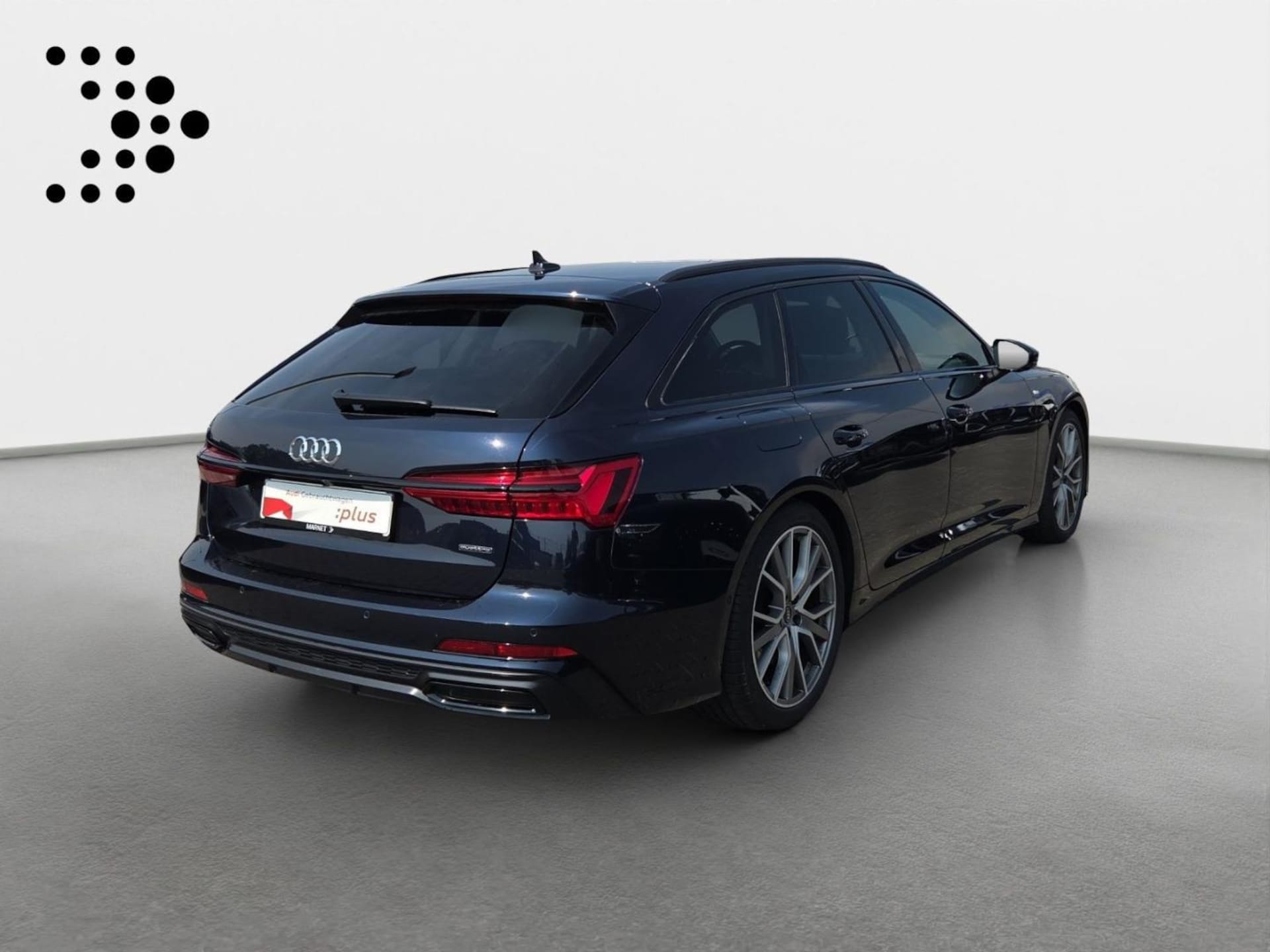 Audi A6 Avant TFSI e Sport