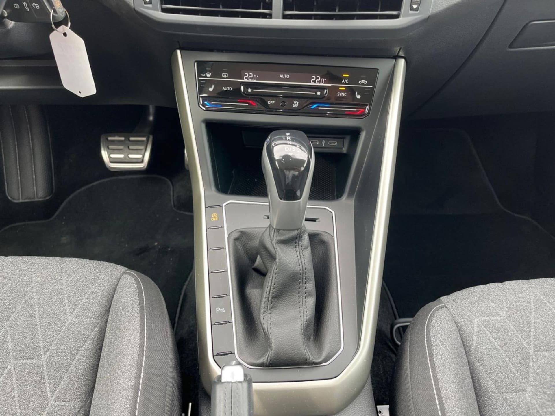 Volkswagen Polo MOVE