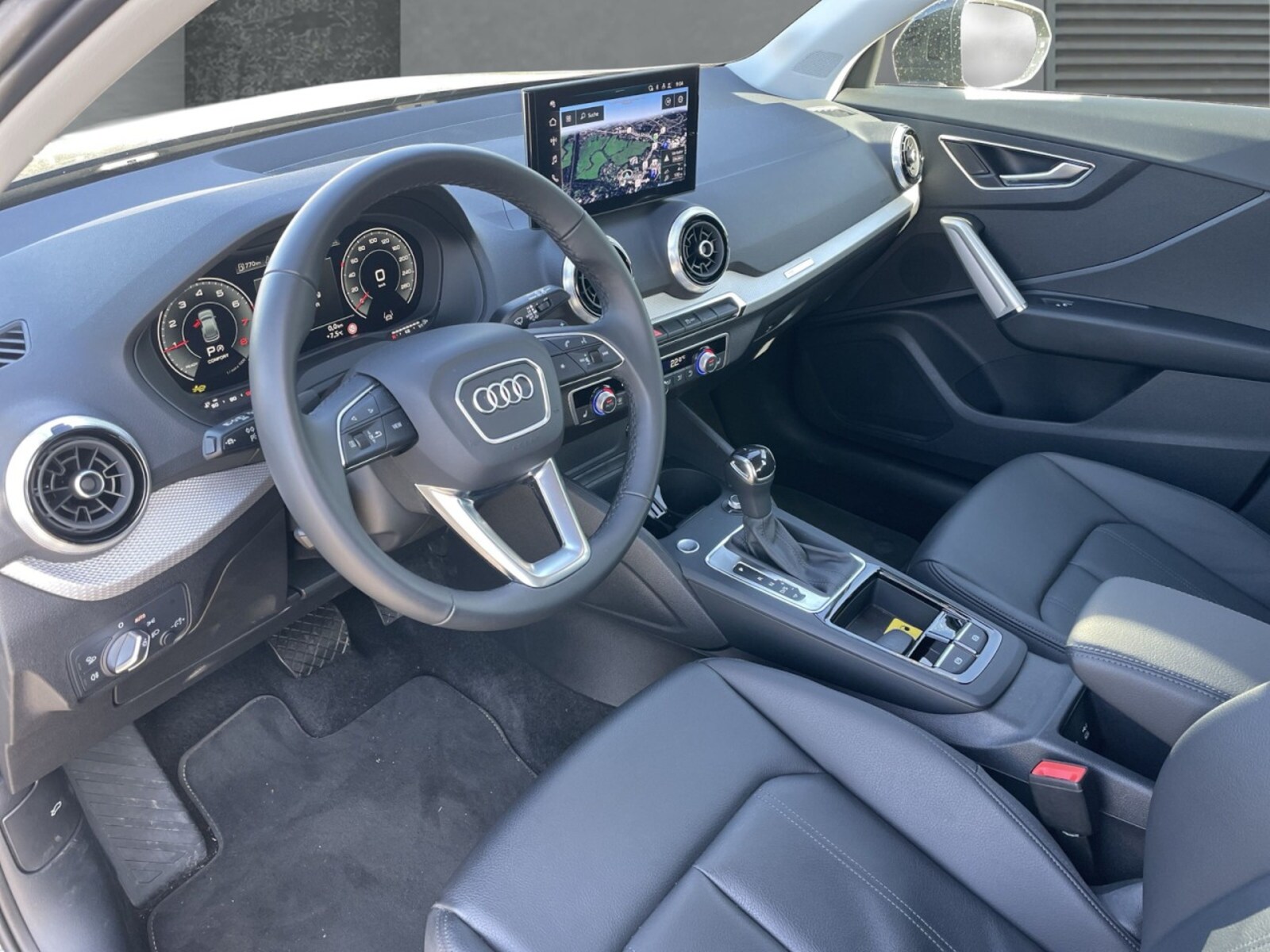 Audi Q2 – Bild 8