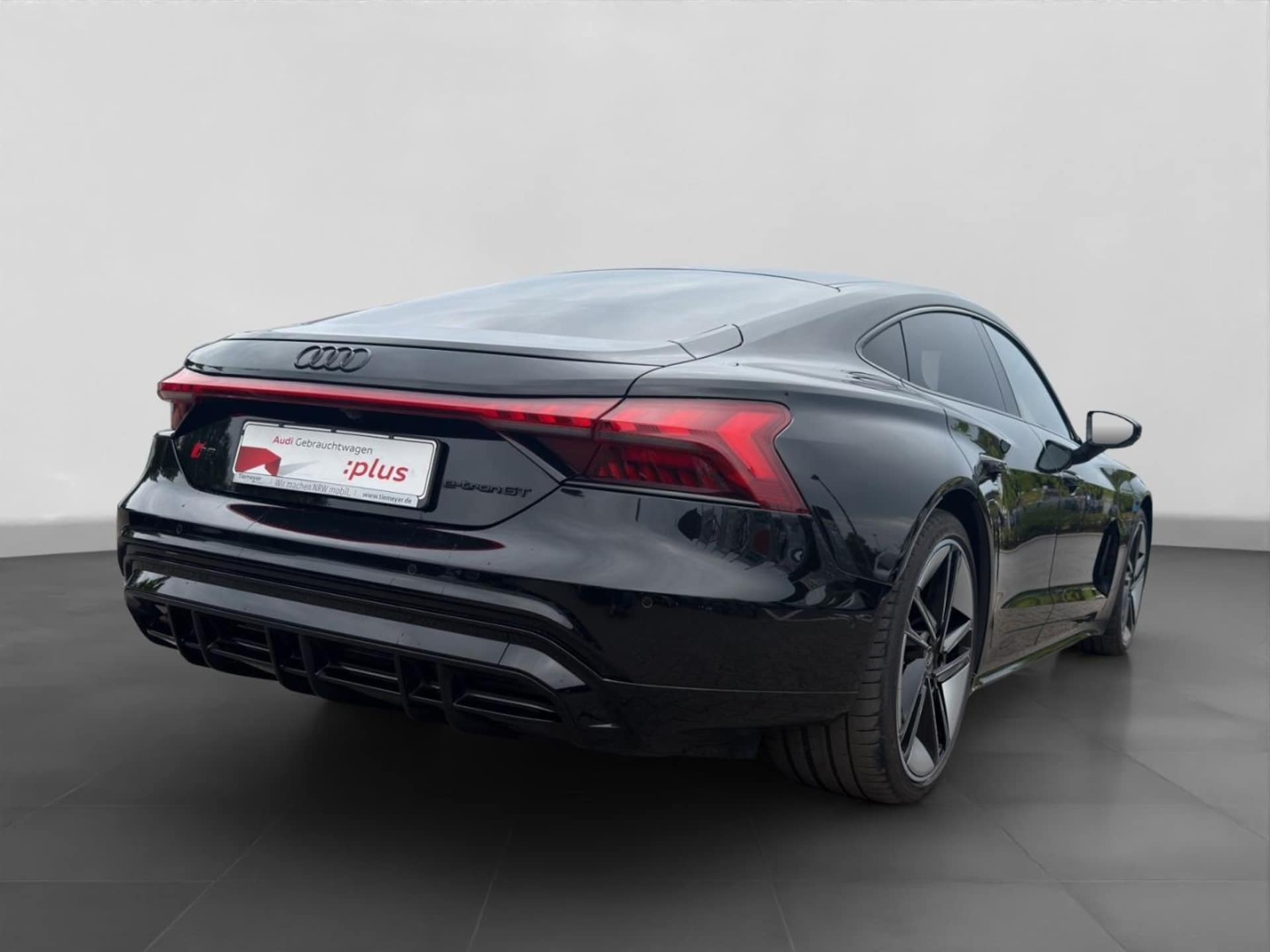 Audi RS e-tron GT