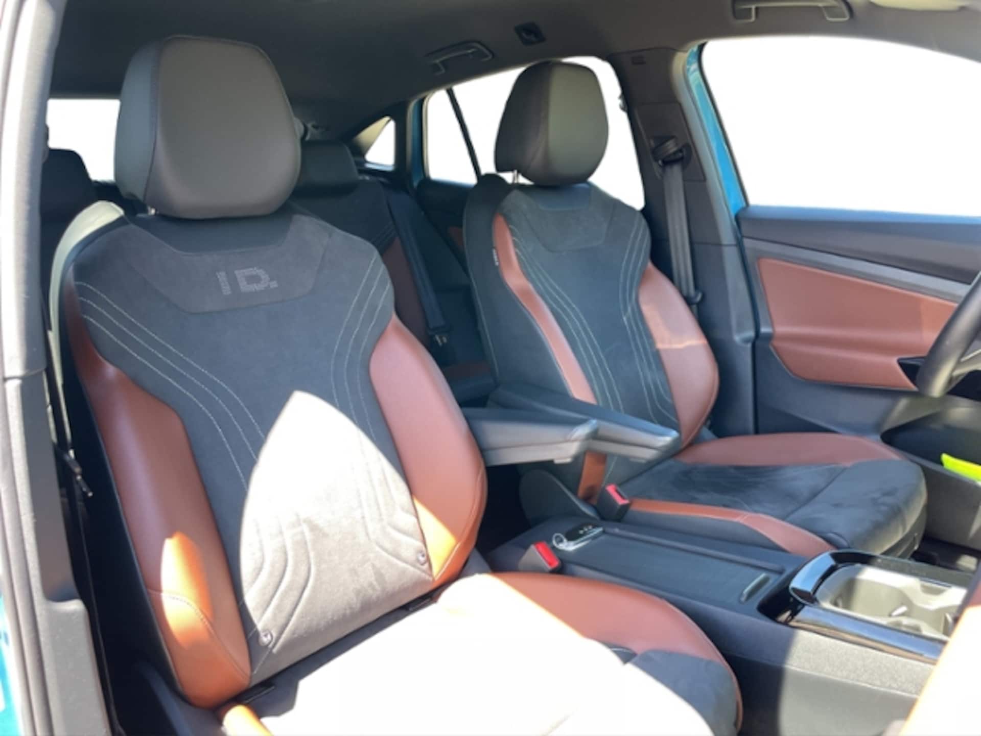 Volkswagen ID.5 Pro