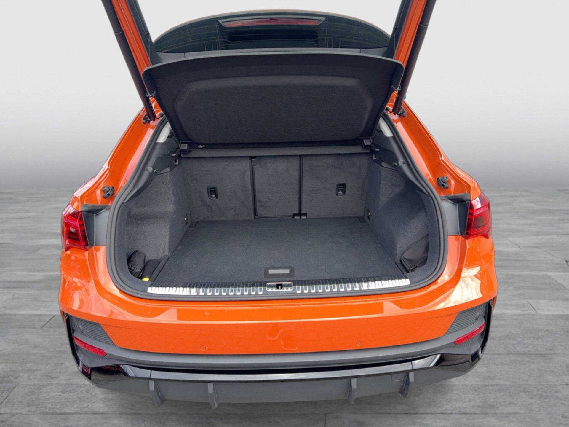 Audi Q3 Sportback S line