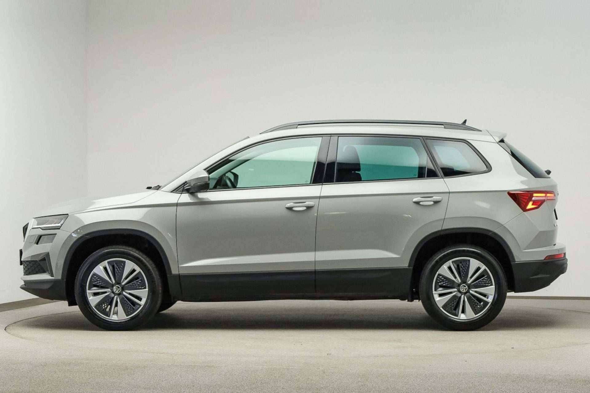 Skoda Karoq Ambition