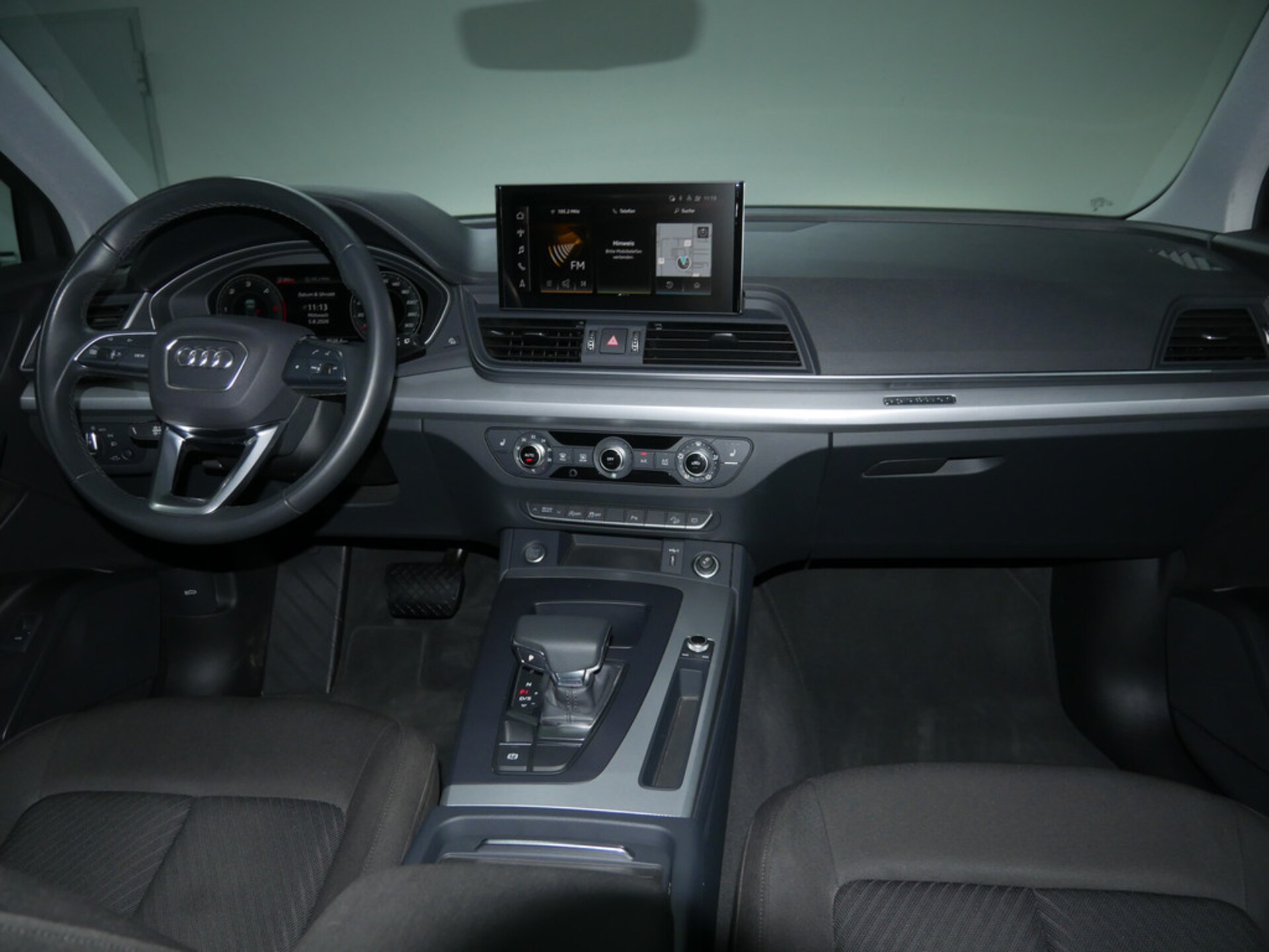 Audi Q5 SUV