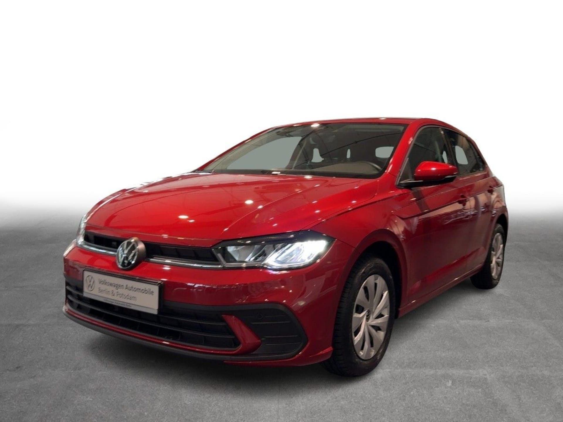 Volkswagen Polo Life