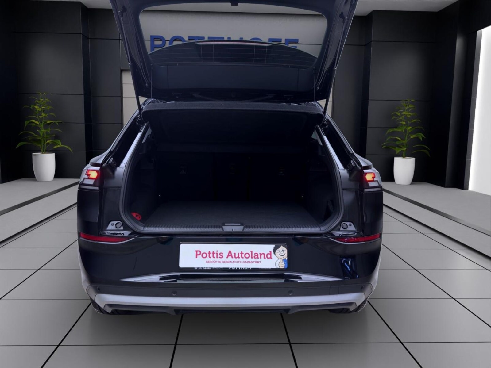 Volkswagen T-Roc – Bild 5