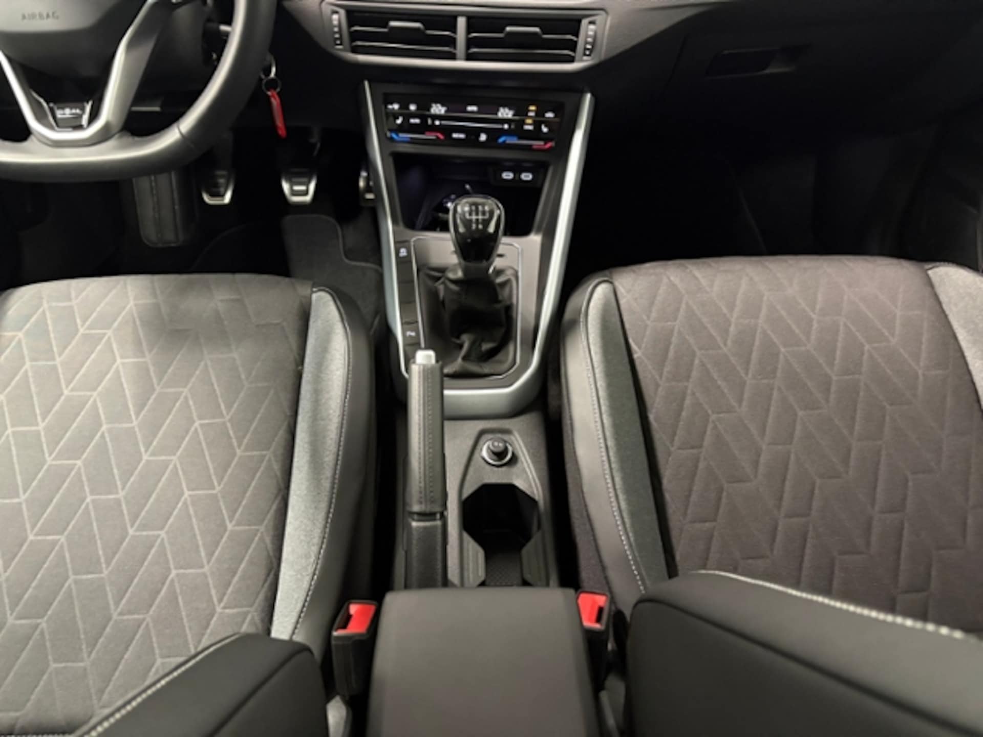 Volkswagen Polo Goal