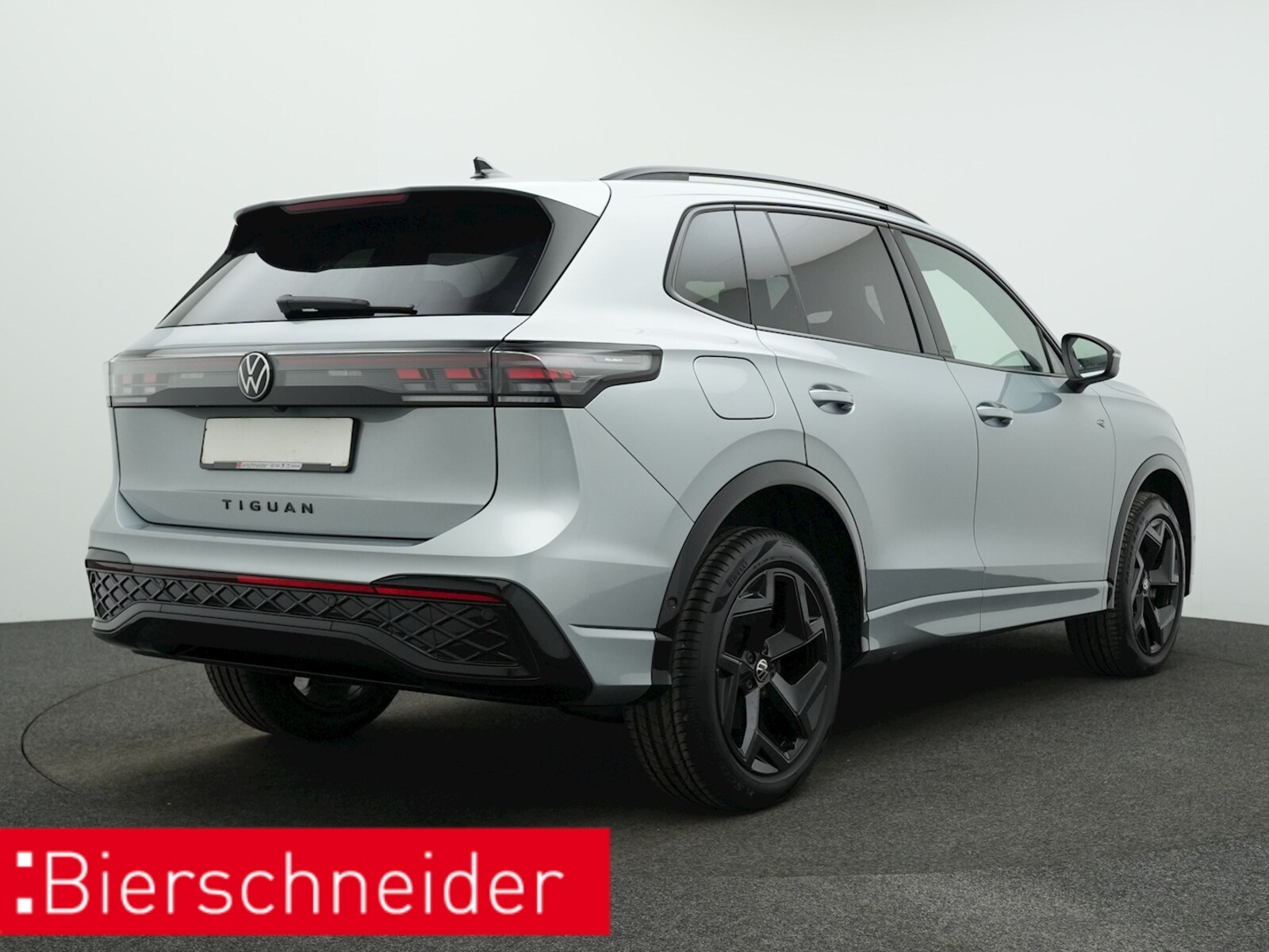 Volkswagen Tiguan – Bild 5