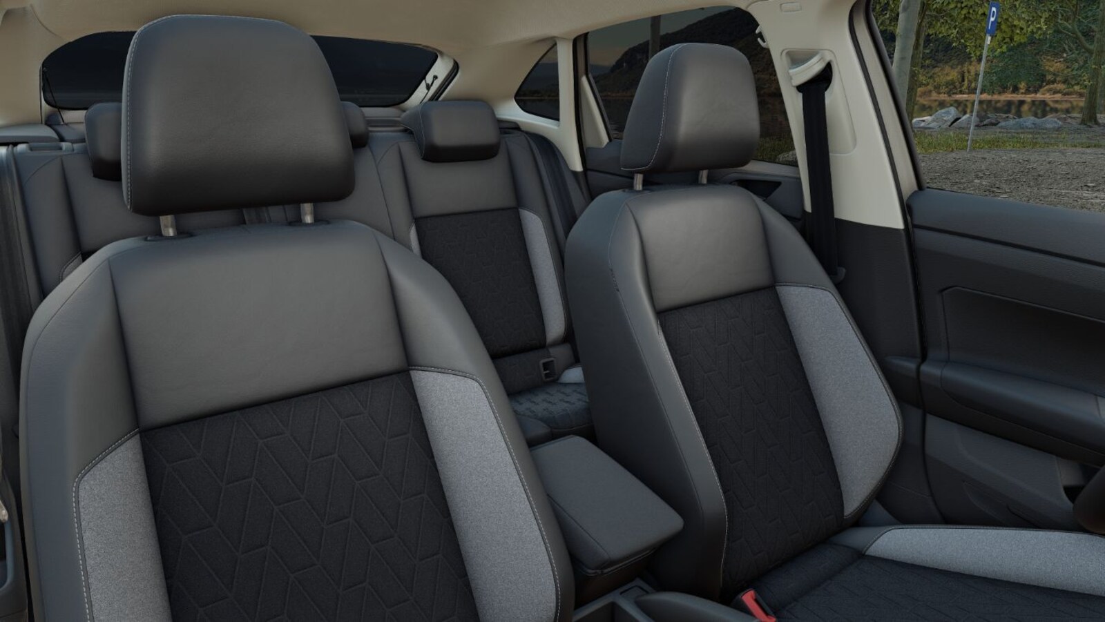 Volkswagen Taigo – Bild 13
