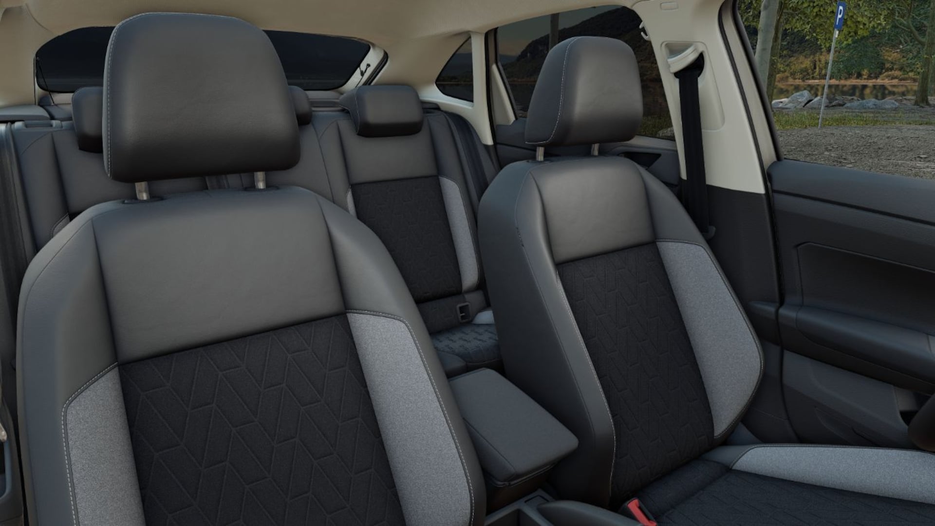 Volkswagen Taigo Life