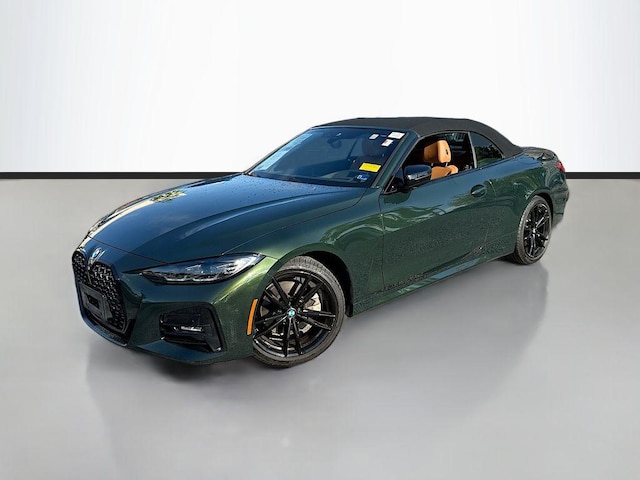 2022 BMW 430i Gran Coupé