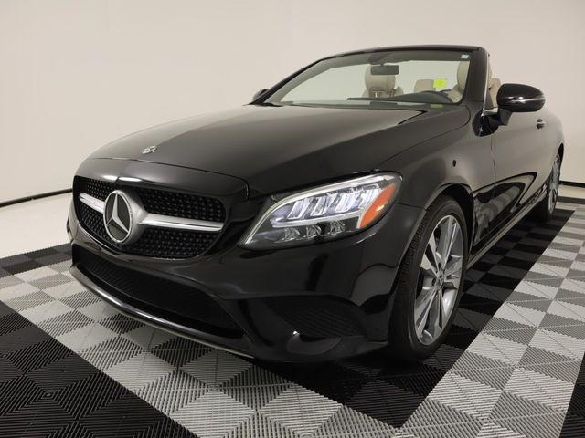 Photo of 2021 Mercedes-Benz C 300