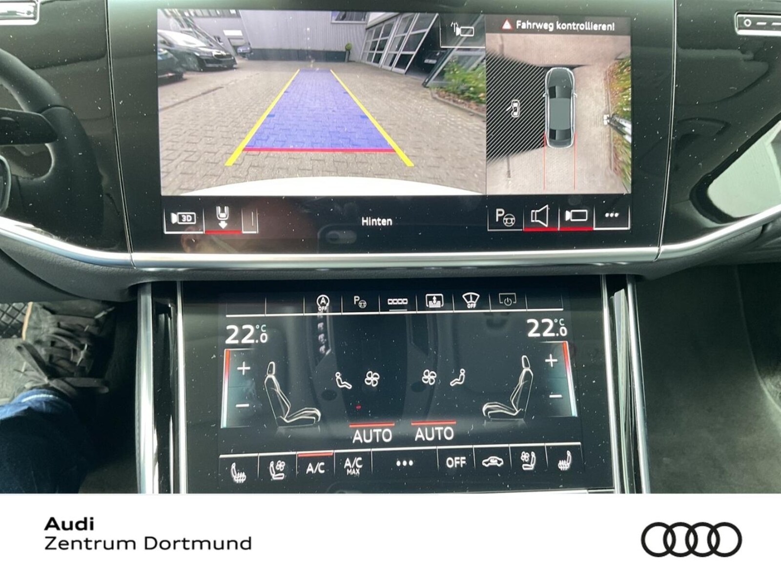 Audi A8 – Bild 13