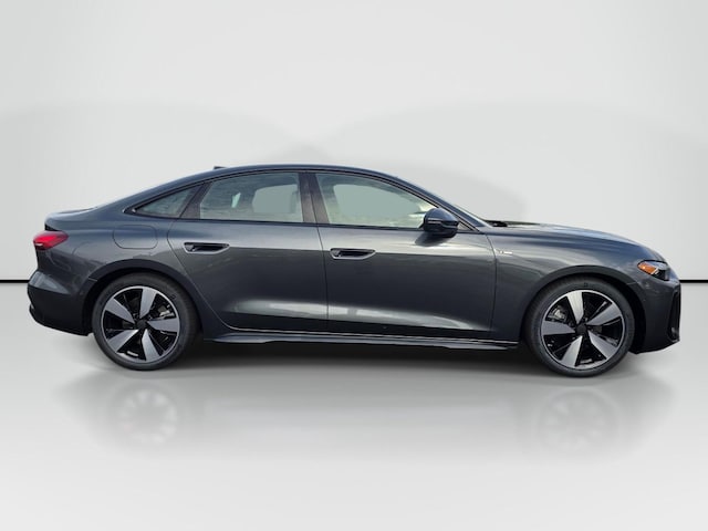 2026 Audi A5 Premium Plus - Photo 6