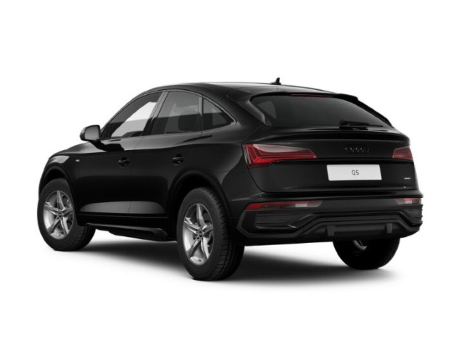 Audi Q5 Sportback – Bild 3