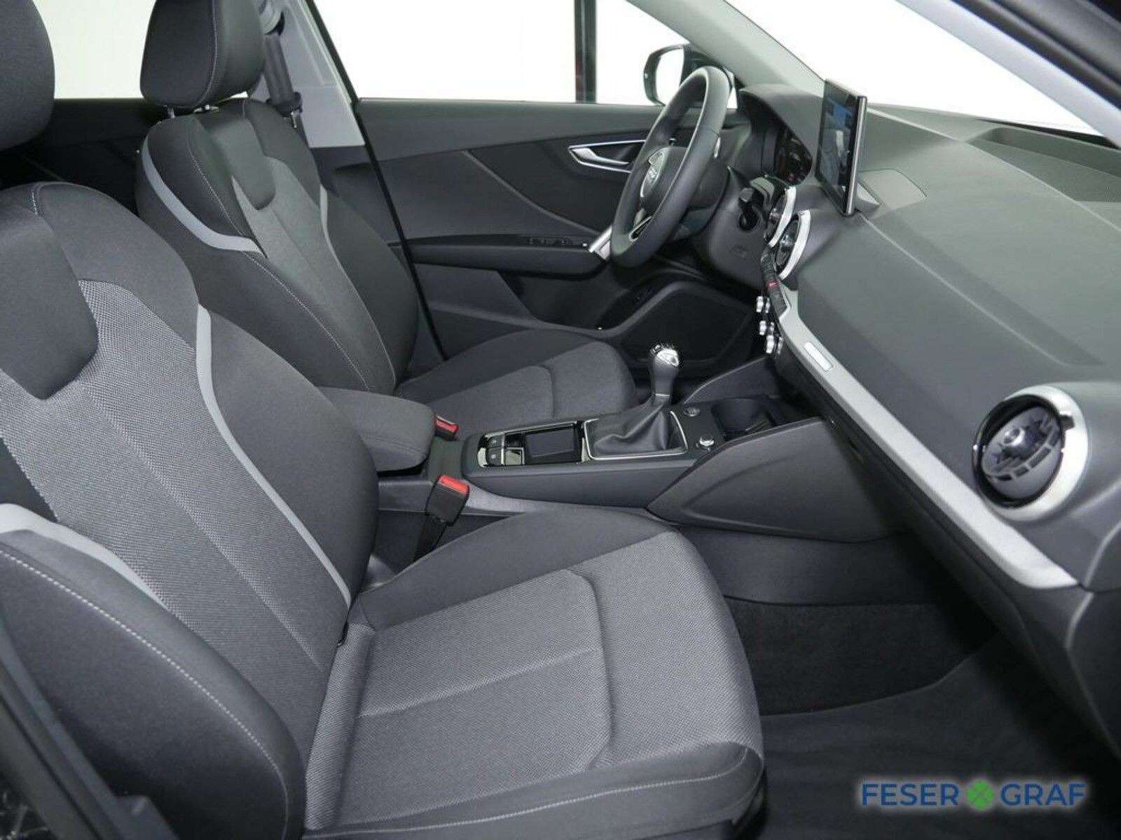 Audi Q2 – Bild 4