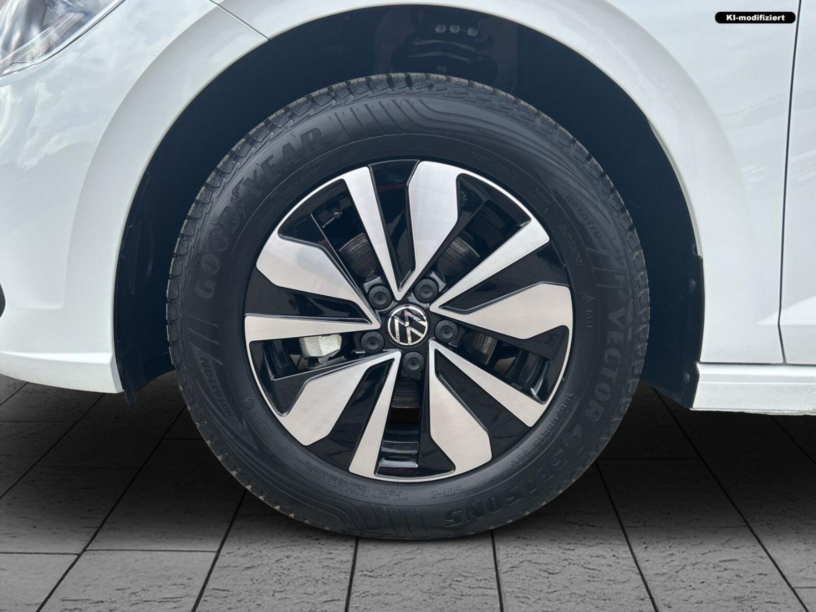 Volkswagen Polo – Bild 6