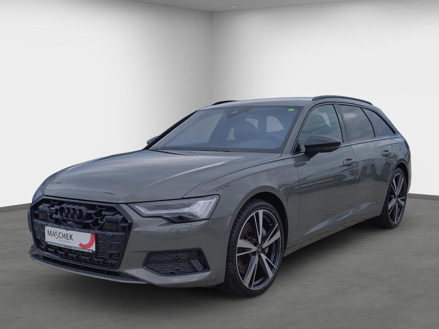 Bild über Audi A6 Avant TFSI e advanced 50 TFSI e quattro S tronic - für weitere Informationen kontaktieren Sie den Audi Partner