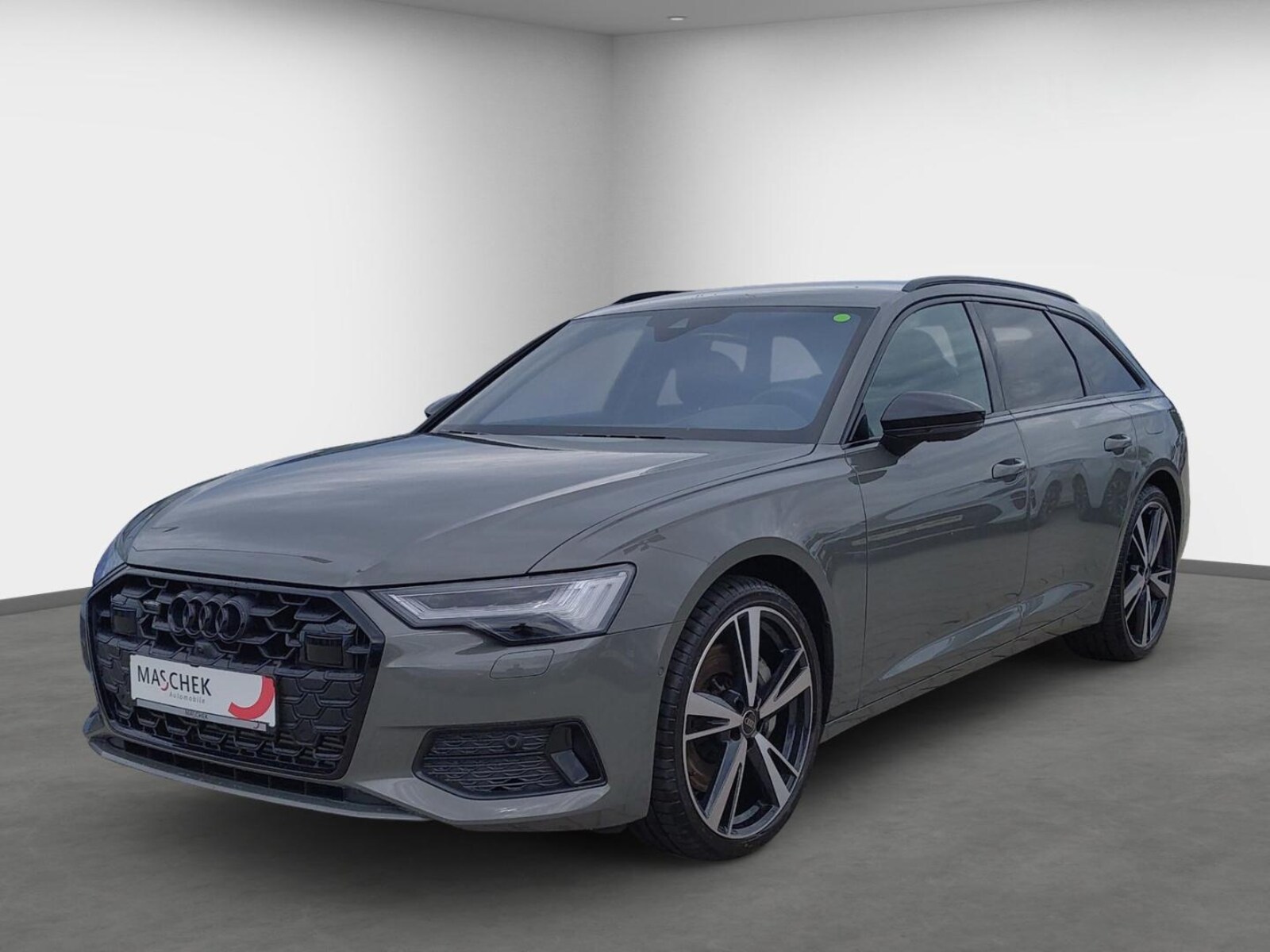 Audi A6 Avant – Bild 2