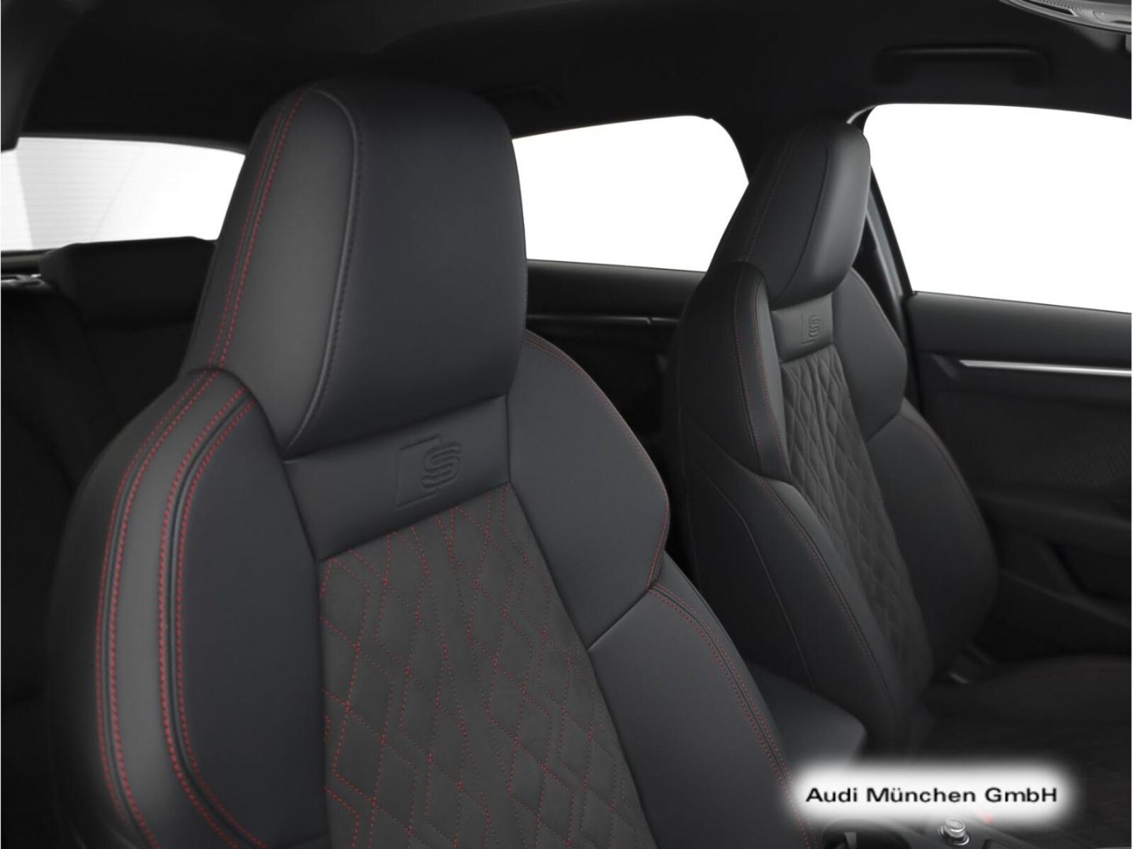 Audi S3 Sportback – Bild 12