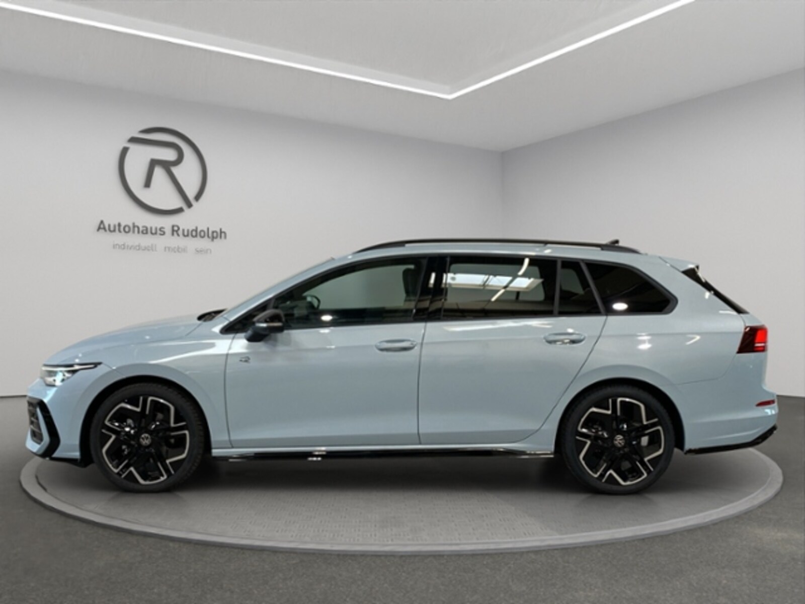 Volkswagen Golf Variant – Bild 15