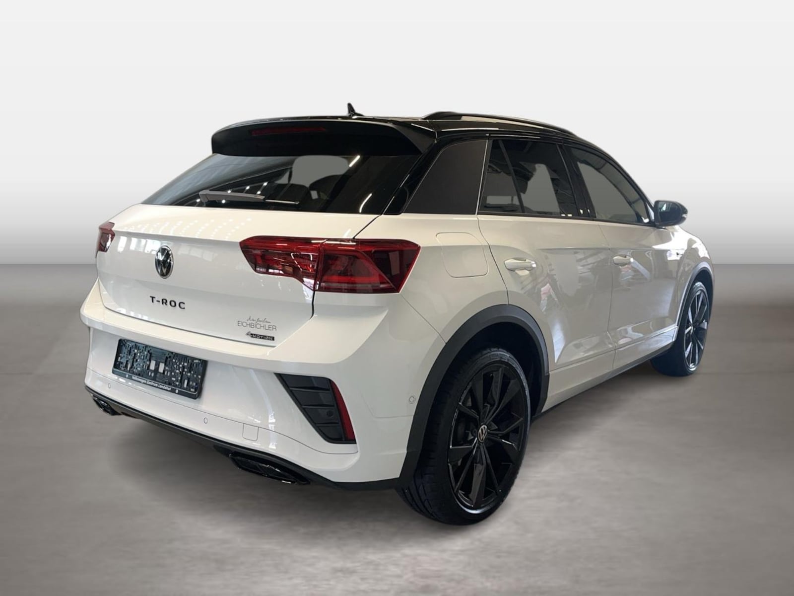 Volkswagen T-Roc – Bild 5