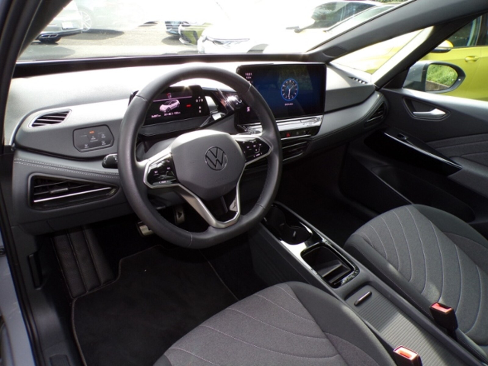 Volkswagen ID.3 – Bild 13