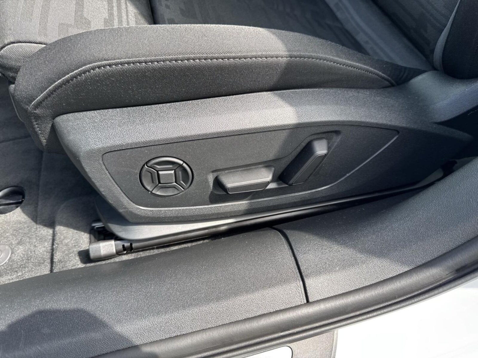 Audi A6 Avant – Bild 22