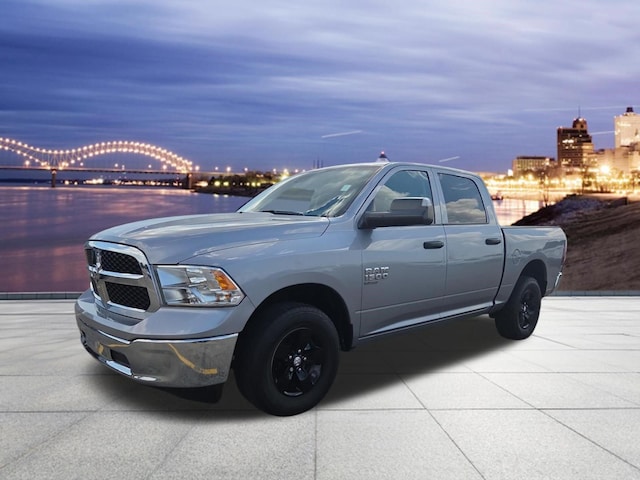 2023 RAM