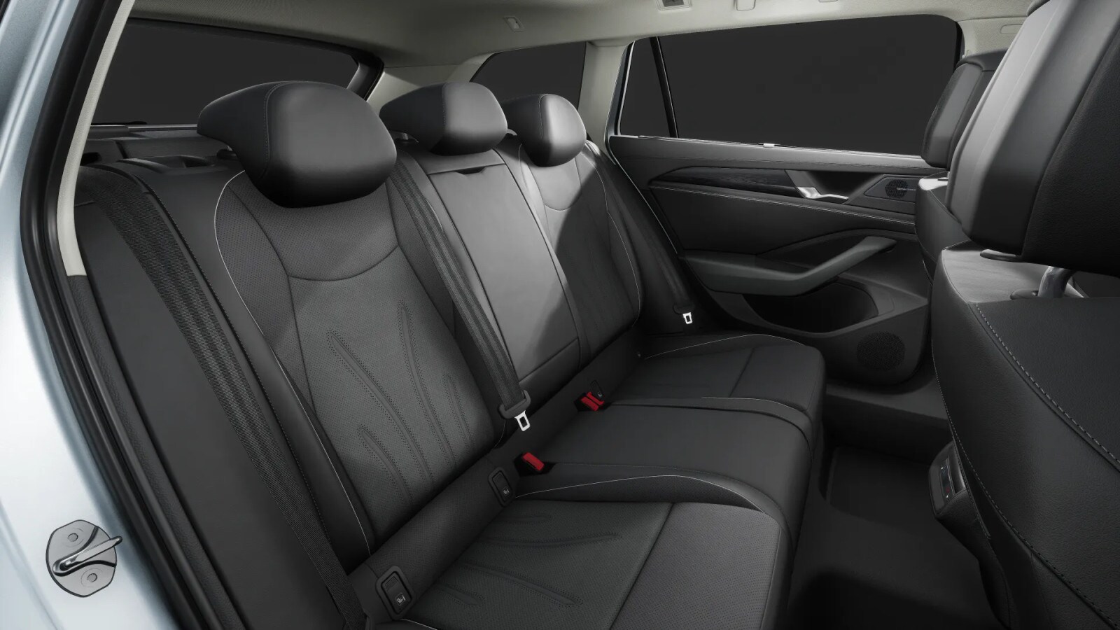 Volkswagen Passat – Bild 11