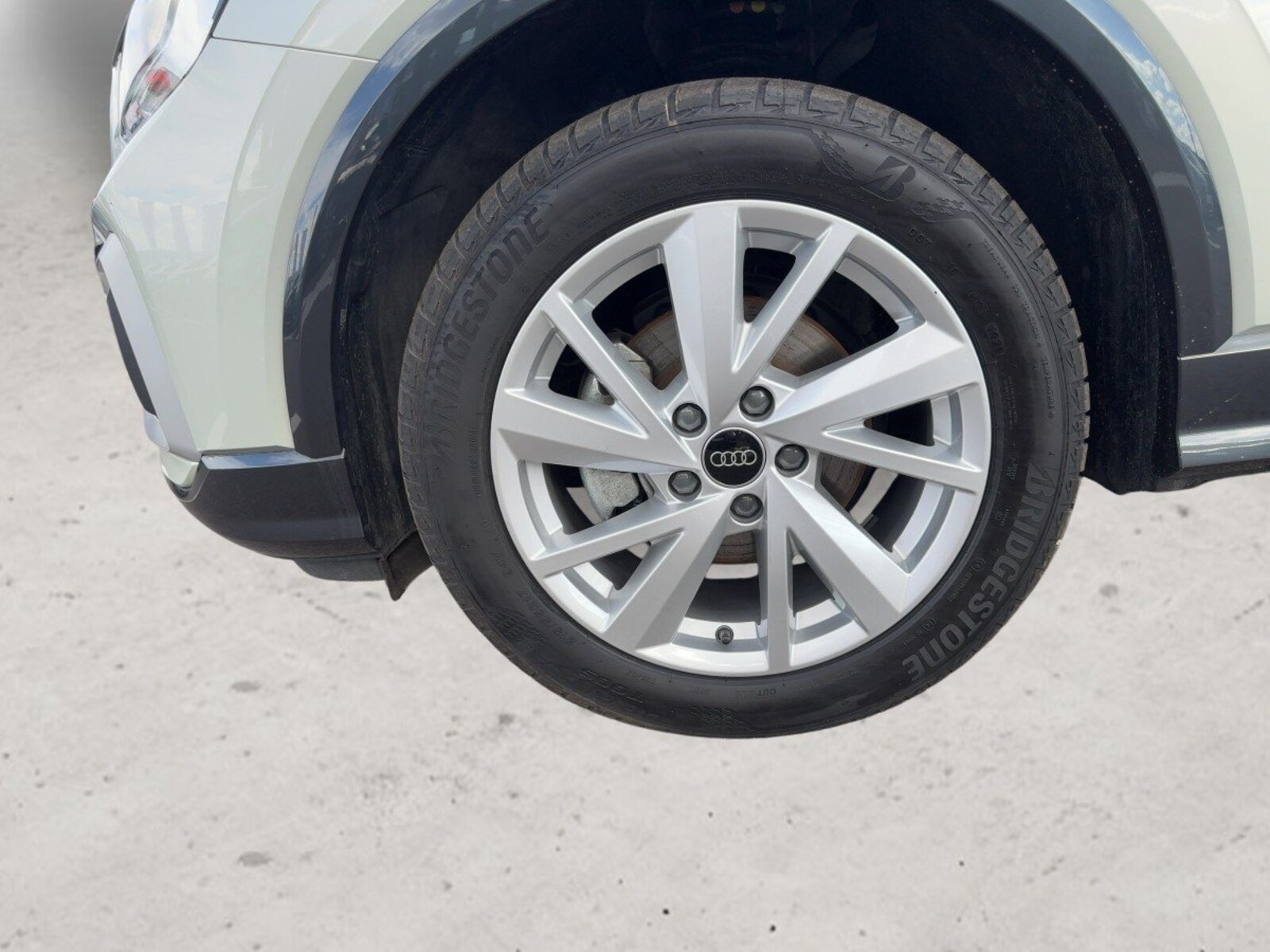 Audi Q2 – Bild 11