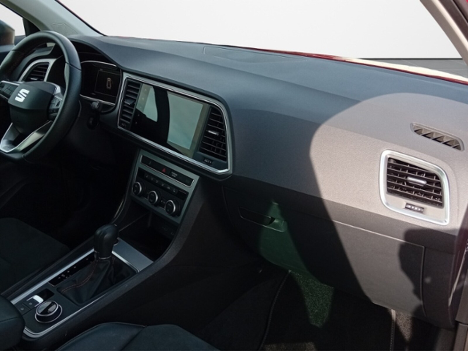 SEAT Ateca – Bild 15