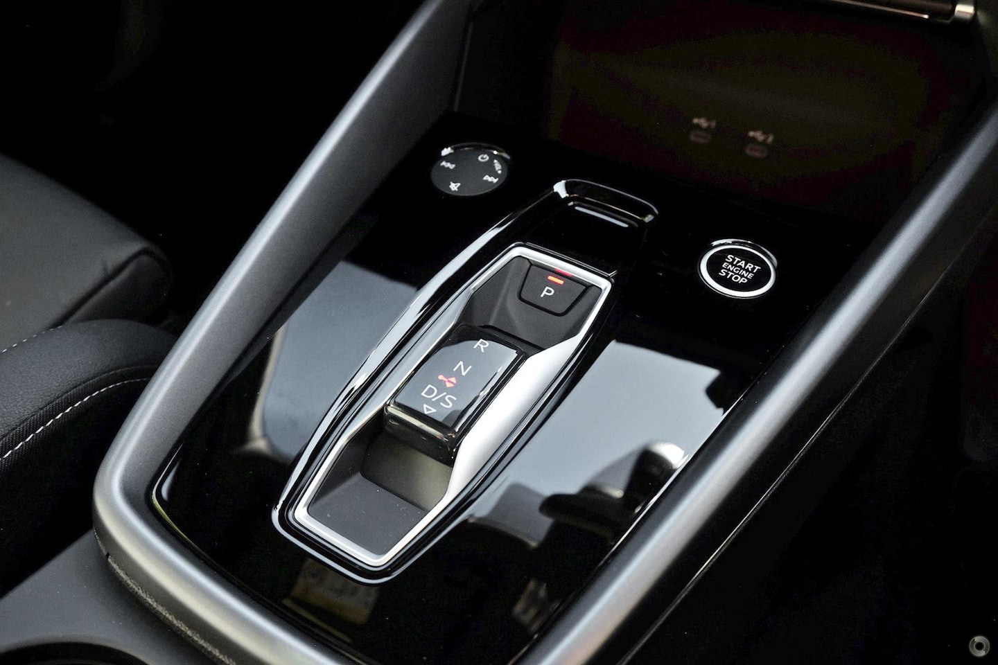 Image about Audi A3 Sedan TFSI S tronic
