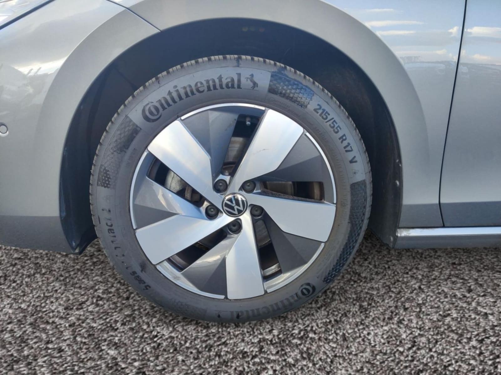 Volkswagen Passat – Bild 11
