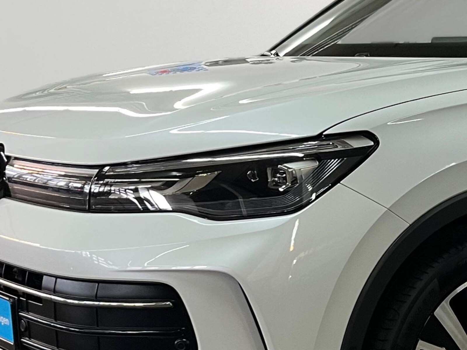 Volkswagen Tiguan – Bild 6