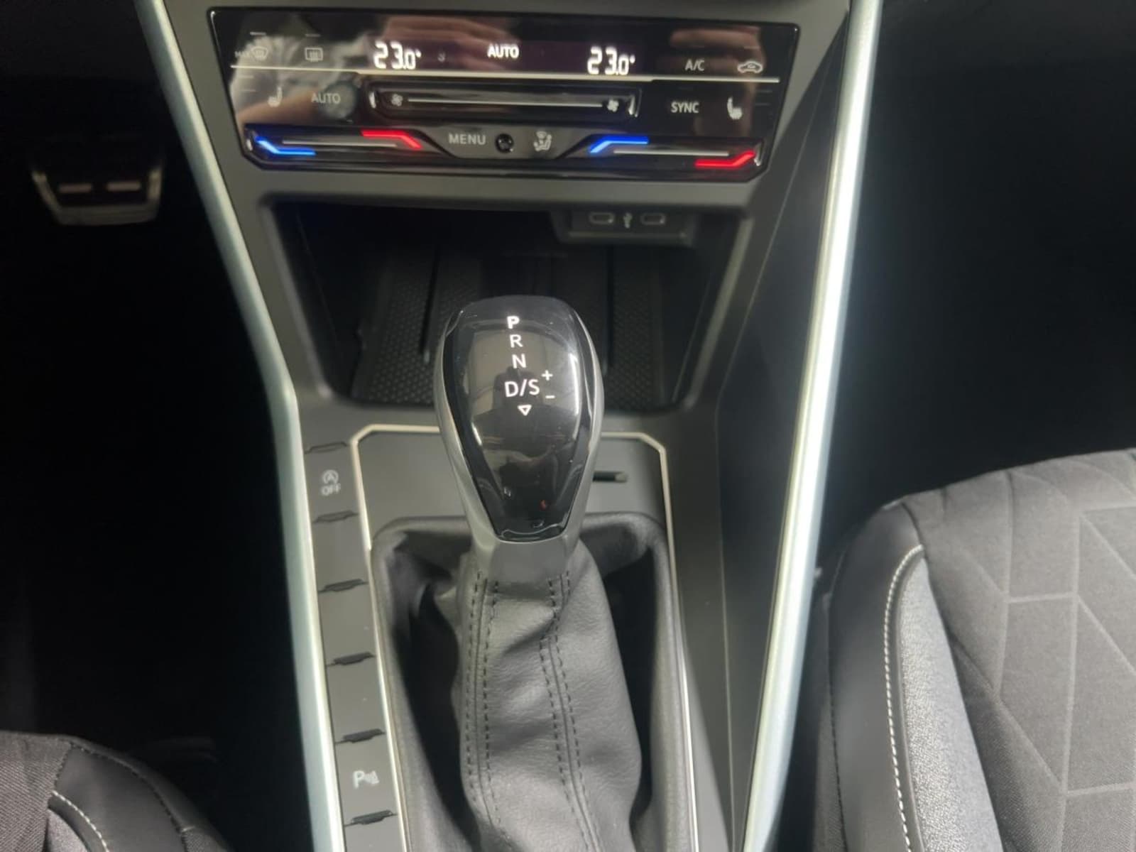 Volkswagen Taigo – Bild 9