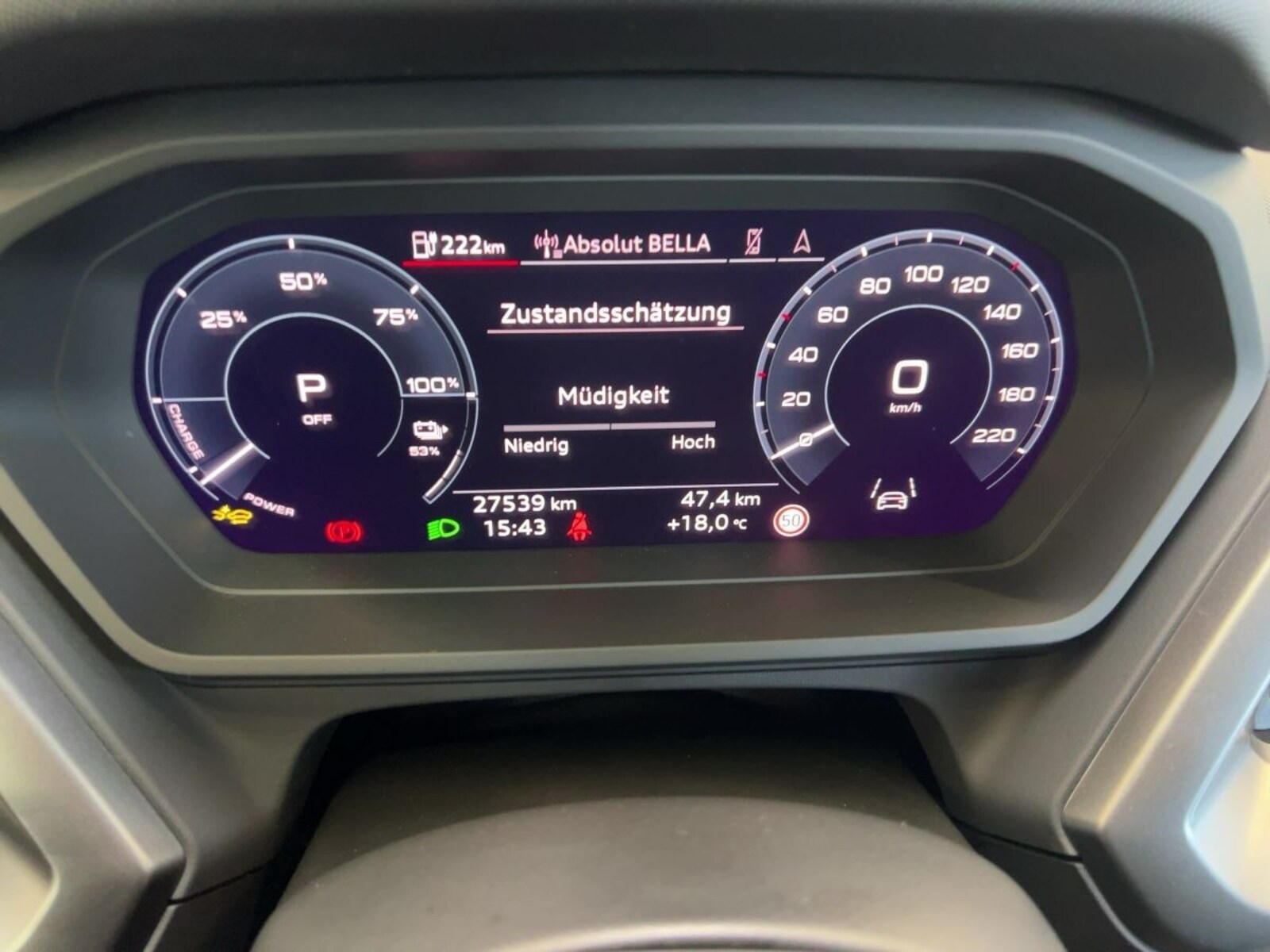 Audi Q4 e-tron – Bild 14